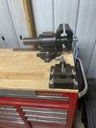 HUSKEY TOOL BOX CART