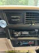 1990  FORD  Bronco II-NON RUNNER