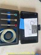 EASTWOOD 3PC BRAKE BLEEDING WRENCH SET