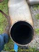 MAGNAFLO MUFFLERS
