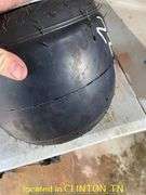(QTY2) DUNLOP 11X5.5-6