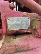 FARMALL CUB-NON RUNNER