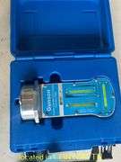 GUNSON TRAKRITE CAMBER CASTER & KPI GAUGE