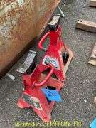 (QTY2) 6TON JACK STANDS
