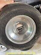 (QTY4) SLICKS