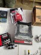MISC AUTO PARTS