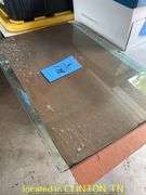 DOOR GLASS