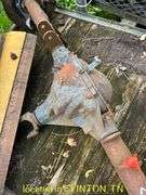 (4) REAR END AXLES