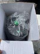 (2) AIRBAGS/(2) AIR JAX MANUAL AIR VALVES
