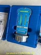 GUNSON TRAKRITE CAMBER CASTER & KPI GAUGE