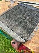(2) RADIATORS