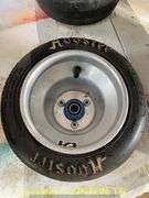 (QTY4) SLICKS