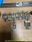 WELDING SUPPLIES