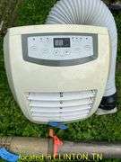 LG R410A PORTABLE AC UNIT-OPERATION UNKNOWN