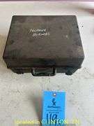 PROPANE TORCH WITH BURNERS MODEL 91899