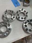 MISC WHEEL SPACERS