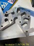 (3) HERCULES GRINDERS WITH MISC TOOLS --GRINDER OPERATES