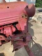 FARMALL CUB-NON RUNNER