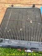 (2) RADIATORS