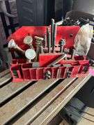 JOHN FORD MILLING MACHINE