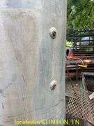 (2) ALUMINUM FUEL TANKS