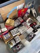 MISC AUTO PARTS