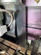 JOHN FORD MILLING MACHINE