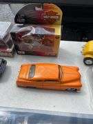 DIECAST CARS/NASCAR/SEMIS