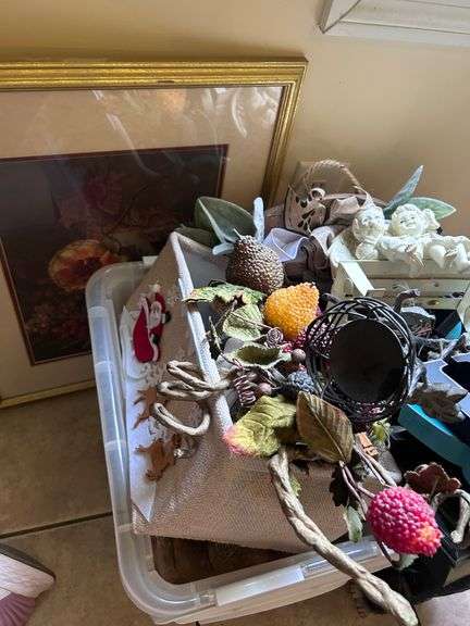 MISC DOLLS/DÉCOR