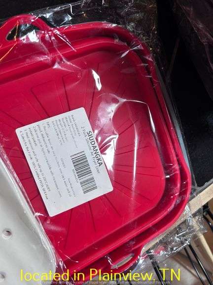 AIR FYER SUPPLIES