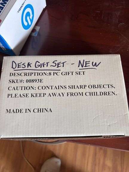 OFFICE SUPPLIES