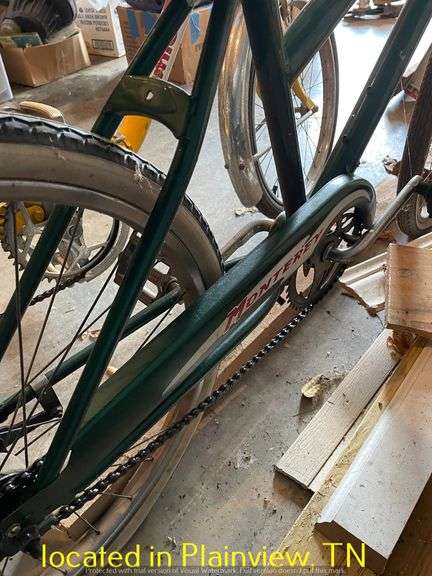 MURRAY BICYCLE