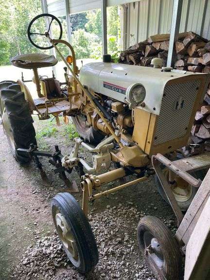 International Cub