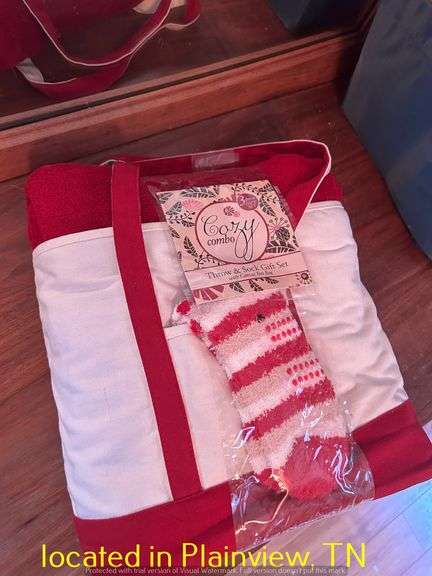 ALL UNOPENEDGIFT SETS