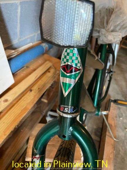 MURRAY BICYCLE