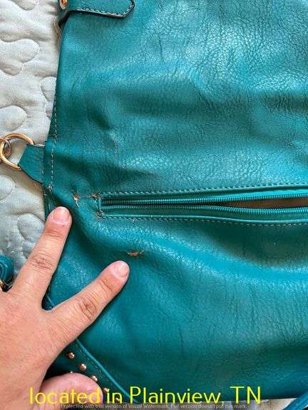 ASST HANDBAGS