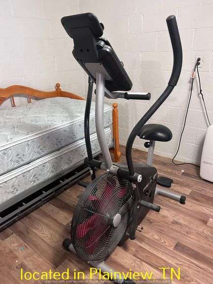 PROFORM STATIONARY BICYCLE