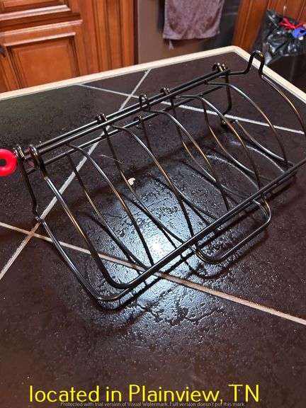 UNUSED KITCHEN GADGETS