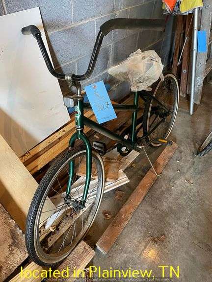 MURRAY BICYCLE