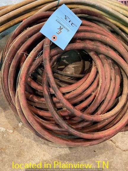 AIR HOSES