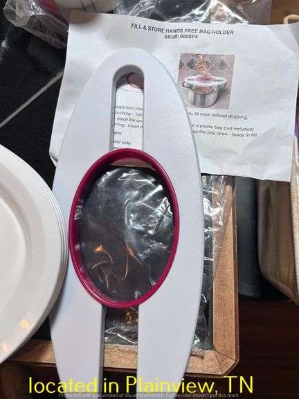 KITCHEN GADGETS AND UTENSILS