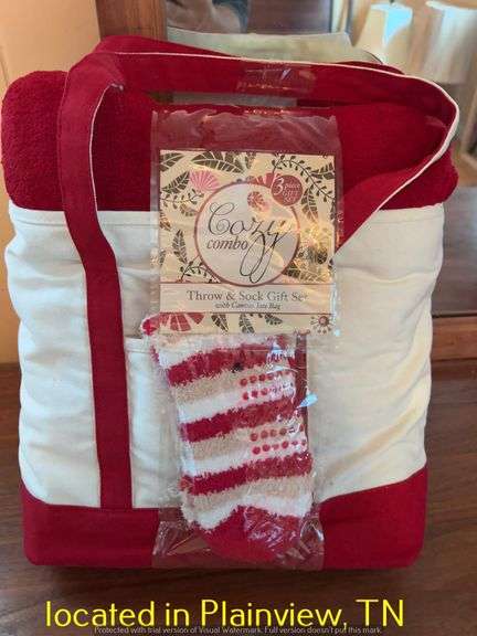 ALL UNOPENEDGIFT SETS