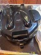 T-FAL PRESSURE COOKER/RIVAL ELEC GRIDDLE/PIEROGI MAKER/PAMPERED CHEF COVERED DISH/