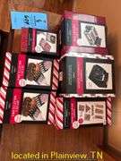 ALL UNOPENEDGIFT SETS