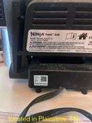 NINJA FOODIE TABLE TOP ELECTRIC GRILL