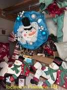 CHRISTMAS DÉCOR