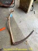 SWING SICKLE