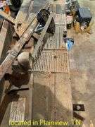 BLACK & DECKER WORKMATE/CRAFTSMAN ROUTER TABLE/(4) 2X4 SAWHORSE LEGS