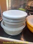 TUPPERWARE