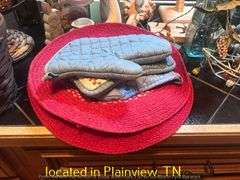 ASST TRINKETS
